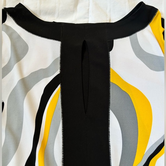 EVA VARRO DRESS - Picture 3 of 6